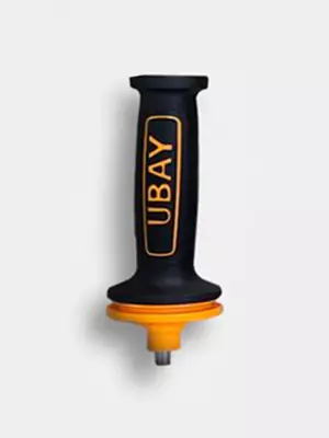 322 650 so'm / dona Tegirmon (burchakli maydalagich) Ubay UB-12506