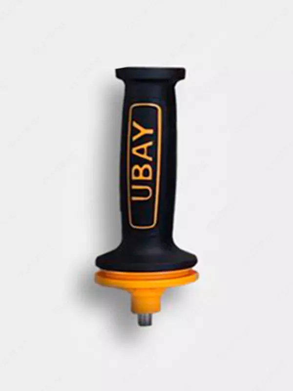 322 650 сум Болгарка (УШМ) Ubay UB-12506