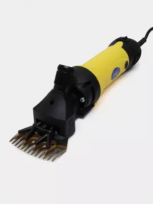 Электрическая машинка для стрижки овец Ubay UB-900