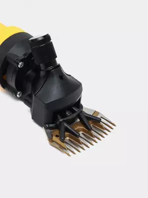 Электрическая машинка для стрижки овец Ubay UB-900 - 675 000 сум / шт.