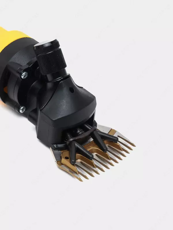 Elektr qo'y kesish mashinasi Ubay UB-900 - 675 000 so'm