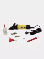 675 000 so'm Elektr qo'y kesish mashinasi Ubay UB-900