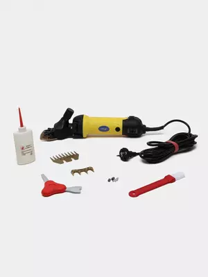 675 000 сум / шт. Электрическая машинка для стрижки овец Ubay UB-900