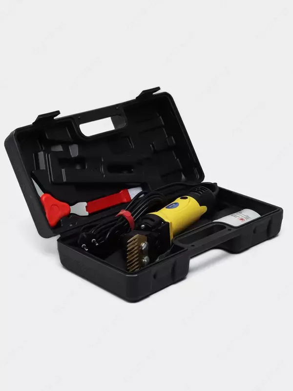 Elektr qo'y kesish mashinasi Ubay UB-900 Chakana savdo