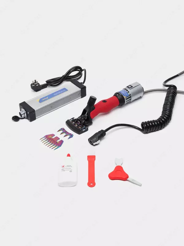 Машинка для стрижки овец Ubay UB-1500 - 3 982 500 сум