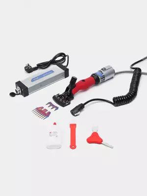 Машинка для стрижки овец Ubay UB-1500 - 3 982 500 сум / шт.