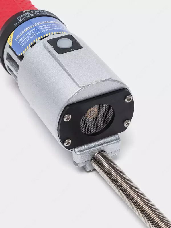 Машинка для стрижки овец Ubay UB-1500 Только в розницу