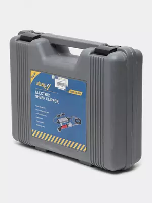 Машинка для стрижки овец Ubay UB-1500