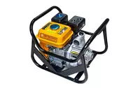 Мотопомпа бензиновая UBAY UB-WP20 (водяной насос) - 1 201 500 сум