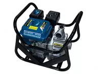 Мотопомпа бензиновая Biyoti BYT-WP30 (водяной насос) - 1 281 150 сум