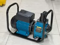 Мотопомпа бензиновая Biyoti BYT-WB20 (водяной насос) - 2 146 500 сум