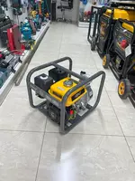 Мотопомпа бензиновая UBAY-UB50 (водяной насос) - 1 186 650 сум