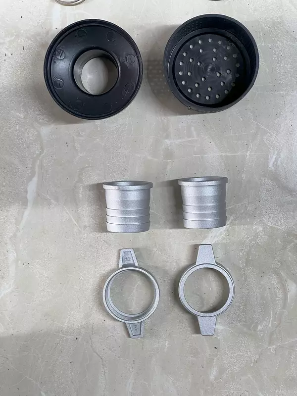 Мотопомпа бензиновая UBAY-UB50 (водяной насос) Ubay Tools