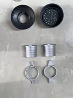 Мотопомпа бензиновая UBAY-UB50 (водяной насос) Ubay Tools