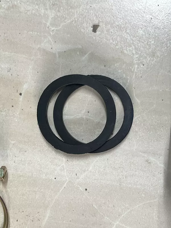 Мотопомпа бензиновая UBAY-UB50 (водяной насос) - Ubay Tools