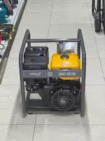 Мотопомпа бензиновая UBAY-UB100 (водяной насос) - 3 091 500 сум