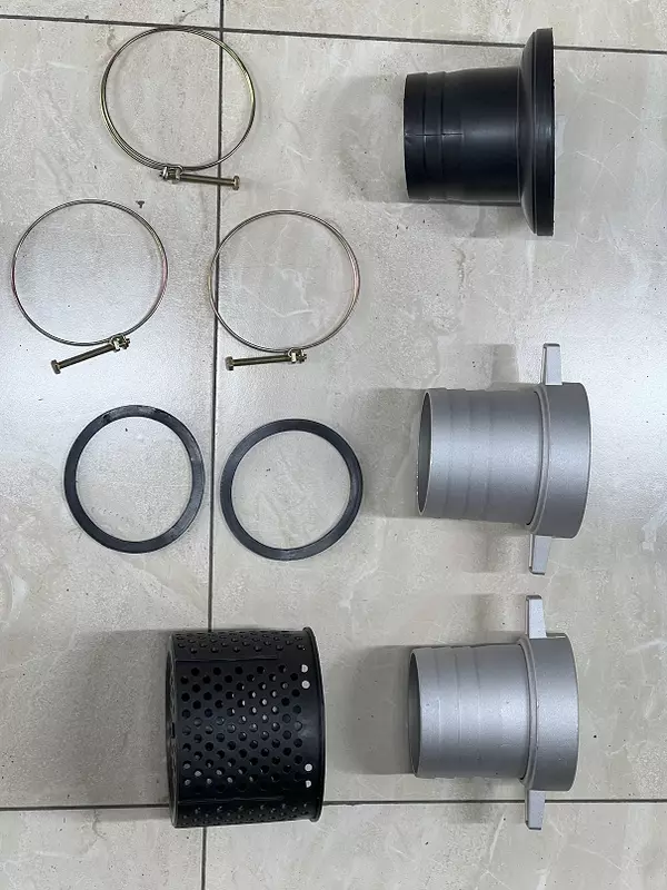 3 091 500 сум Мотопомпа бензиновая UBAY-UB100 (водяной насос)