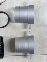 Мотопомпа бензиновая UBAY-UB100 (водяной насос) Ubay Tools