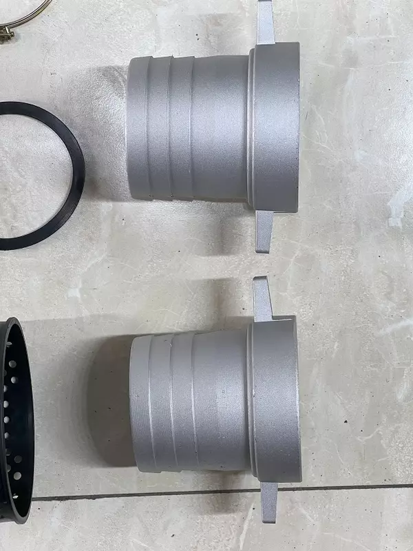 Мотопомпа бензиновая UBAY-UB100 (водяной насос) Ubay Tools