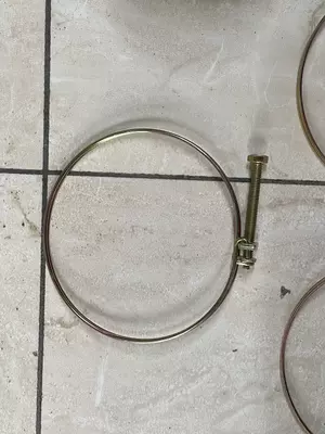 Мотопомпа бензиновая UBAY-UB100 (водяной насос)