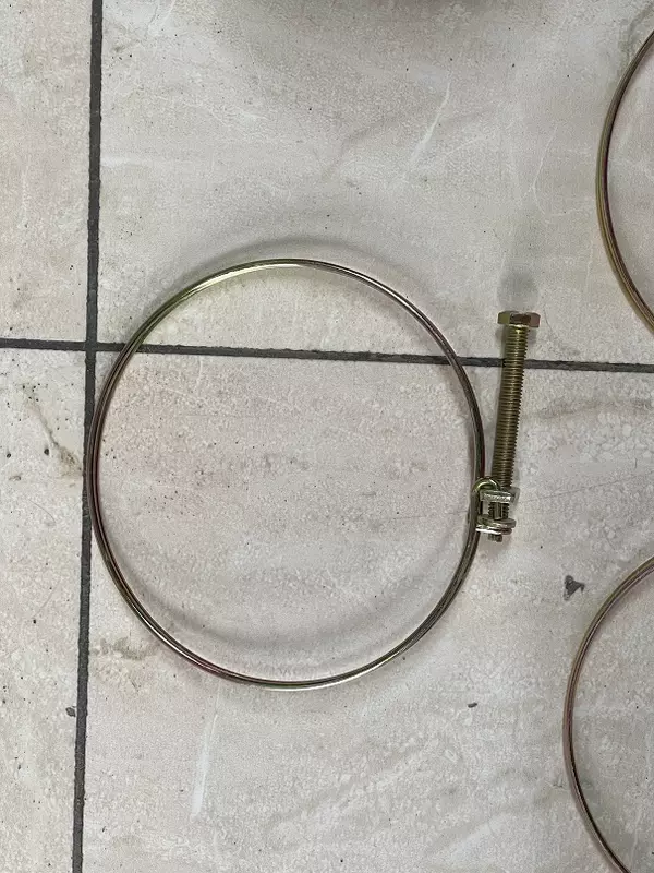 Ubay Tools - Мотопомпа бензиновая UBAY-UB100 (водяной насос)