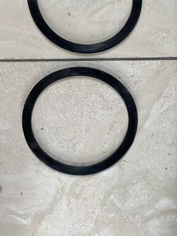 Мотопомпа бензиновая UBAY-UB100 (водяной насос) - Насосы