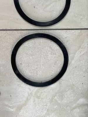 Мотопомпа бензиновая UBAY-UB100 (водяной насос)