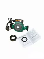 Циркуляционный насос UBAY UB-32-6-180 - 322 650 сум