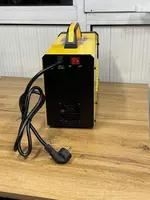 Инверторный сварочный аппарат Ubay UB-MMA400