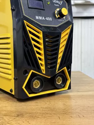 Инверторный сварочный аппарат Ubay UB-MMA400 - 876 150 сум / шт.