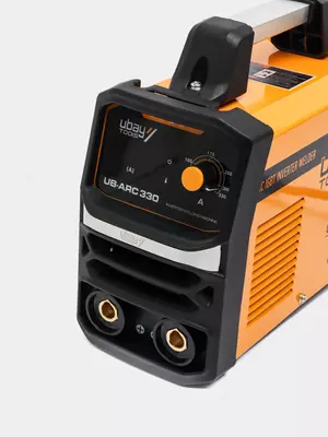 Инверторный сварочный аппарат Ubay UB-ARC330
