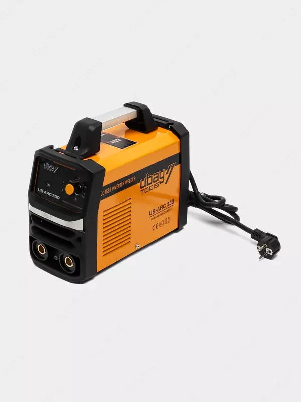 673 650 сум Инверторный сварочный аппарат Ubay UB-ARC330