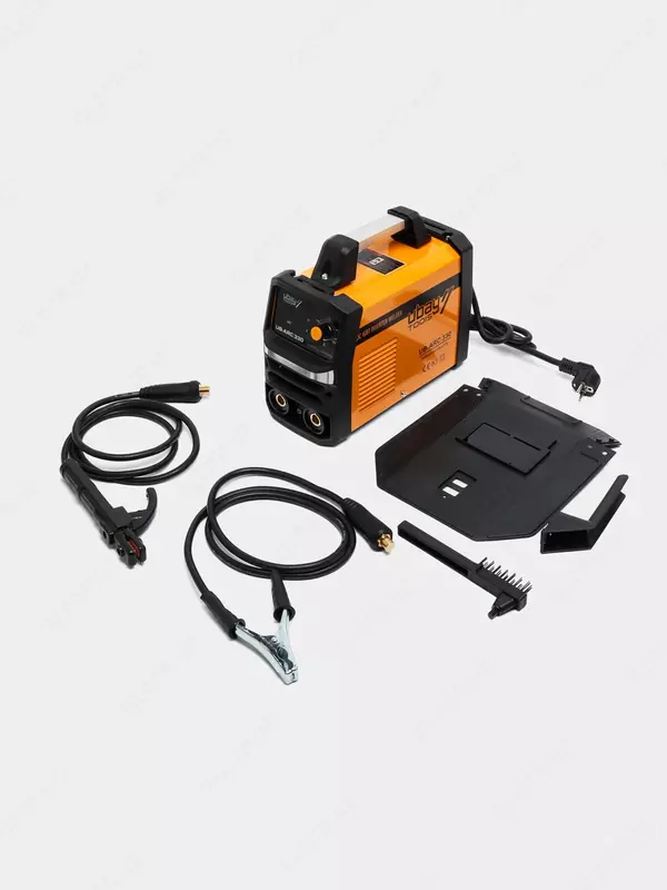 Инверторный сварочный аппарат Ubay UB-ARC330 Только в розницу