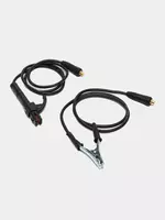 Инверторный сварочный аппарат Ubay UB-ARC330 - Ubay Tools