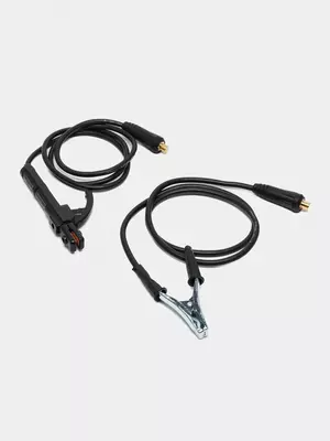 Инверторный сварочный аппарат Ubay UB-ARC330 - Ubay Tools