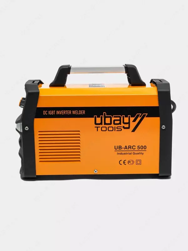 Инверторный сварочный аппарат Ubay UB-ARC500