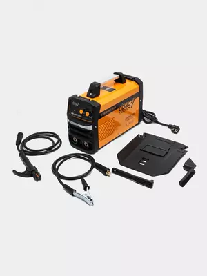 943 650 сум / шт. Инверторный сварочный аппарат Ubay UB-ARC500