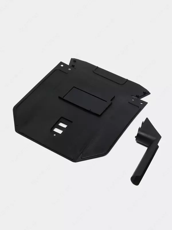 Инверторный сварочный аппарат Ubay UB-ARC500