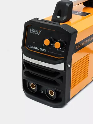 Инверторный сварочный аппарат Ubay UB-ARC500