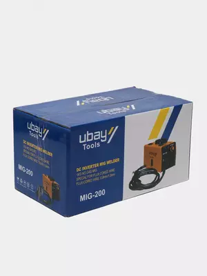 Инверторный сварочный аппарат Ubay UB-MIG200