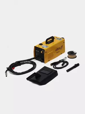 Инверторный сварочный аппарат Ubay UB-MIG200 - 808 650 сум / шт.