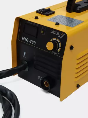 808 650 сум / шт. Инверторный сварочный аппарат Ubay UB-MIG200
