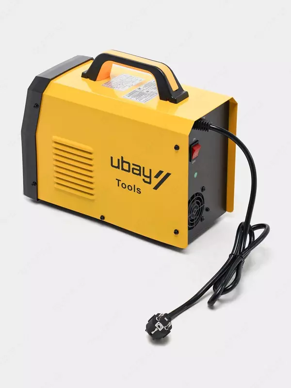 Инверторный сварочный аппарат Ubay UB-MIG220 - 1 078 650 сум