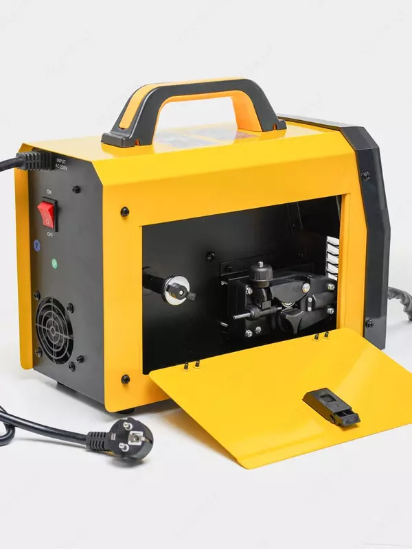 Инверторный сварочный аппарат Ubay UB-MIG220 Только в розницу