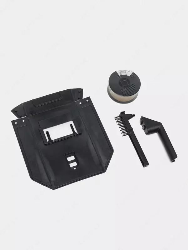 Инверторный сварочный аппарат Ubay UB-MIG220 - Ubay Tools