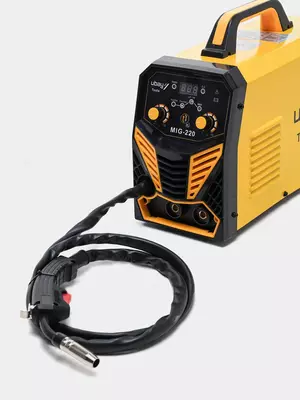 2 091 150 сум / шт. Инверторный сварочный аппарат Ubay UB-MIG250
