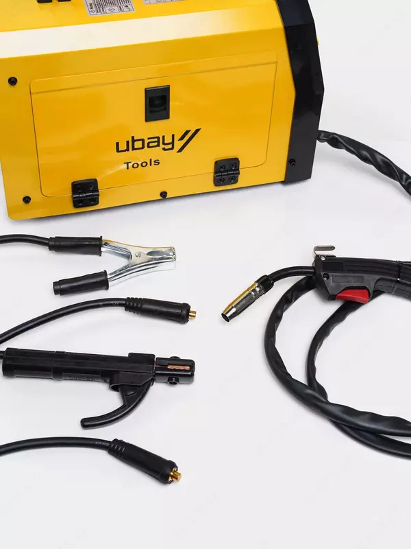 Ubay UB-MIG250 invertorli payvandlash mashinasi Ubay Tools