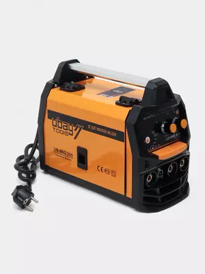 Инверторный сварочный аппарат Ubay UB-MIG350