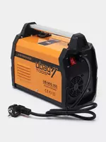 Инверторный сварочный аппарат Ubay UB-MIG350 - 1 066 500 сум