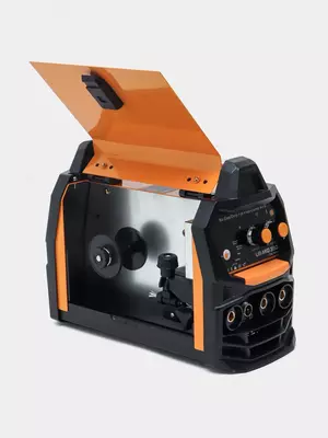 1 066 500 сум / шт. Инверторный сварочный аппарат Ubay UB-MIG350